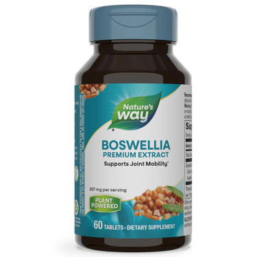 Boswellia Premium Extract